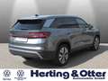 Skoda Kodiaq Selection 4x4 7-Sitz. 8-fach-bereift ACC LED AHK A Grau - thumbnail 4