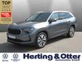 Skoda Kodiaq Selection 4x4 7-Sitz. 8-fach-bereift ACC LED AHK A Grau - thumbnail 1