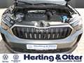 Skoda Kodiaq Selection 4x4 7-Sitz. 8-fach-bereift ACC LED AHK A Grau - thumbnail 15