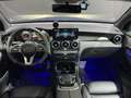 Mercedes-Benz GLC 200 COUPÉ 2.0 200d 4MATIC 9-TRONIC AMG-Line 5d 120kW Bleu - thumbnail 12