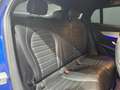 Mercedes-Benz GLC 200 COUPÉ 2.0 200d 4MATIC 9-TRONIC AMG-Line 5d 120kW Bleu - thumbnail 11