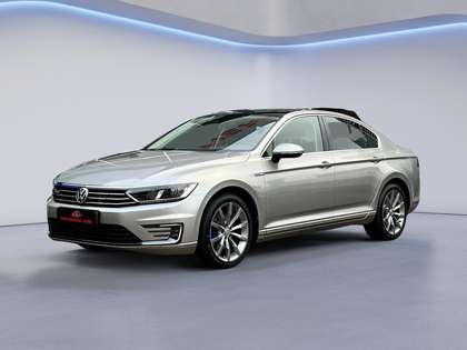 Volkswagen Passat 1.4 TSI GTE Origineel NL NAP/Apple Carplay/Panodak