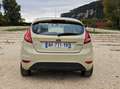 Ford Fiesta VI 1.4 TDCi 70 cv Beige - thumbnail 5