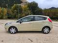 Ford Fiesta VI 1.4 TDCi 70 cv Beige - thumbnail 3