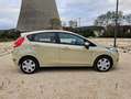 Ford Fiesta VI 1.4 TDCi 70 cv Beige - thumbnail 7