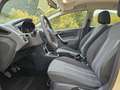 Ford Fiesta VI 1.4 TDCi 70 cv Beige - thumbnail 10
