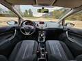 Ford Fiesta VI 1.4 TDCi 70 cv Beige - thumbnail 9