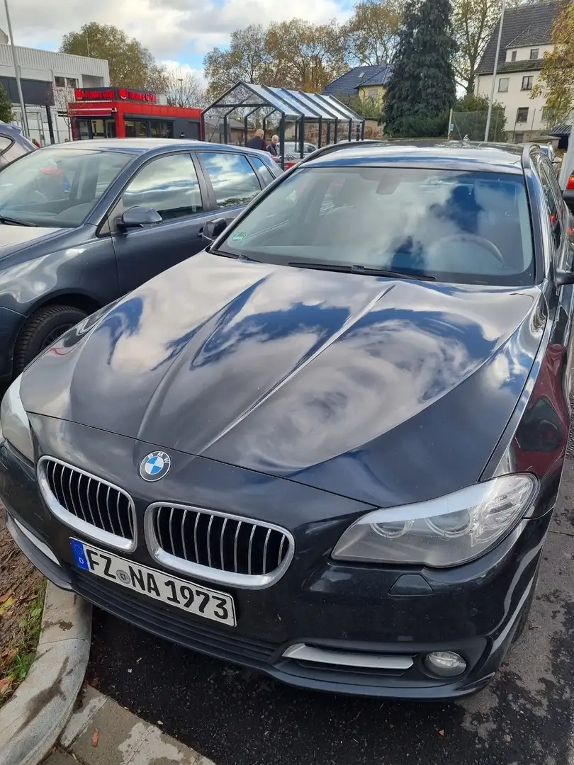 BMW 530 530d Touring - 1