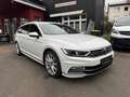 Volkswagen Passat Variant 1.4 TSI R-Line *Keyless*LED*ACC*AHK* Weiß - thumbnail 2