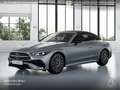 Mercedes-Benz CLE 220 d AMG+NIGHT+AHK+STHZG+BURMESTER+KEYLESS+9G Silber - thumbnail 14