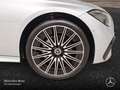 Mercedes-Benz CLE 220 d AMG+NIGHT+AHK+STHZG+BURMESTER+KEYLESS+9G Argent - thumbnail 6