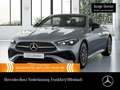Mercedes-Benz CLE 220 d AMG+NIGHT+AHK+STHZG+BURMESTER+KEYLESS+9G Silber - thumbnail 1
