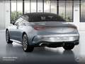 Mercedes-Benz CLE 220 d AMG+NIGHT+AHK+STHZG+BURMESTER+KEYLESS+9G Silber - thumbnail 22