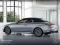 Mercedes-Benz CLE 220 d AMG+NIGHT+AHK+STHZG+BURMESTER+KEYLESS+9G Silber - thumbnail 15