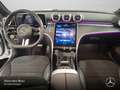 Mercedes-Benz CLE 220 d AMG+NIGHT+AHK+STHZG+BURMESTER+KEYLESS+9G Argent - thumbnail 13