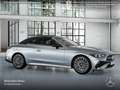 Mercedes-Benz CLE 220 d AMG+NIGHT+AHK+STHZG+BURMESTER+KEYLESS+9G Silber - thumbnail 16