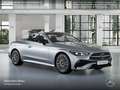 Mercedes-Benz CLE 220 d AMG+NIGHT+AHK+STHZG+BURMESTER+KEYLESS+9G Silber - thumbnail 20