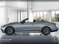 Mercedes-Benz CLE 220 d AMG+NIGHT+AHK+STHZG+BURMESTER+KEYLESS+9G Argent - thumbnail 21