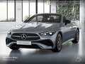 Mercedes-Benz CLE 220 d AMG+NIGHT+AHK+STHZG+BURMESTER+KEYLESS+9G Silber - thumbnail 2