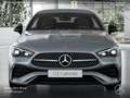 Mercedes-Benz CLE 220 d AMG+NIGHT+AHK+STHZG+BURMESTER+KEYLESS+9G Silber - thumbnail 8