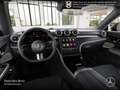Mercedes-Benz CLE 220 d AMG+NIGHT+AHK+STHZG+BURMESTER+KEYLESS+9G Silber - thumbnail 10