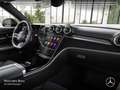 Mercedes-Benz CLE 220 d AMG+NIGHT+AHK+STHZG+BURMESTER+KEYLESS+9G Silber - thumbnail 11