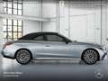 Mercedes-Benz CLE 220 d AMG+NIGHT+AHK+STHZG+BURMESTER+KEYLESS+9G Silber - thumbnail 6