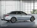 Mercedes-Benz CLE 220 d AMG+NIGHT+AHK+STHZG+BURMESTER+KEYLESS+9G Silber - thumbnail 17