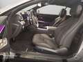 Mercedes-Benz CLE 220 d AMG+NIGHT+AHK+STHZG+BURMESTER+KEYLESS+9G Argent - thumbnail 11