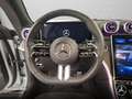 Mercedes-Benz CLE 220 d AMG+NIGHT+AHK+STHZG+BURMESTER+KEYLESS+9G Argent - thumbnail 14