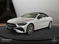 Mercedes-Benz CLE 220 d AMG+NIGHT+AHK+STHZG+BURMESTER+KEYLESS+9G Argent - thumbnail 2