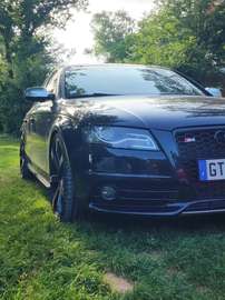 s4 b8 2010 v6 tfsi