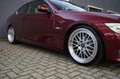 BMW 325 3-serie Coupé 325i Executive LCI, Verlaagd, 19" BB Rot - thumbnail 21