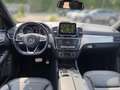 Mercedes-Benz GLE 43 AMG 4Matic AHK LEDER NAVI Distronic Klima Navi Leder Schwarz - thumbnail 13