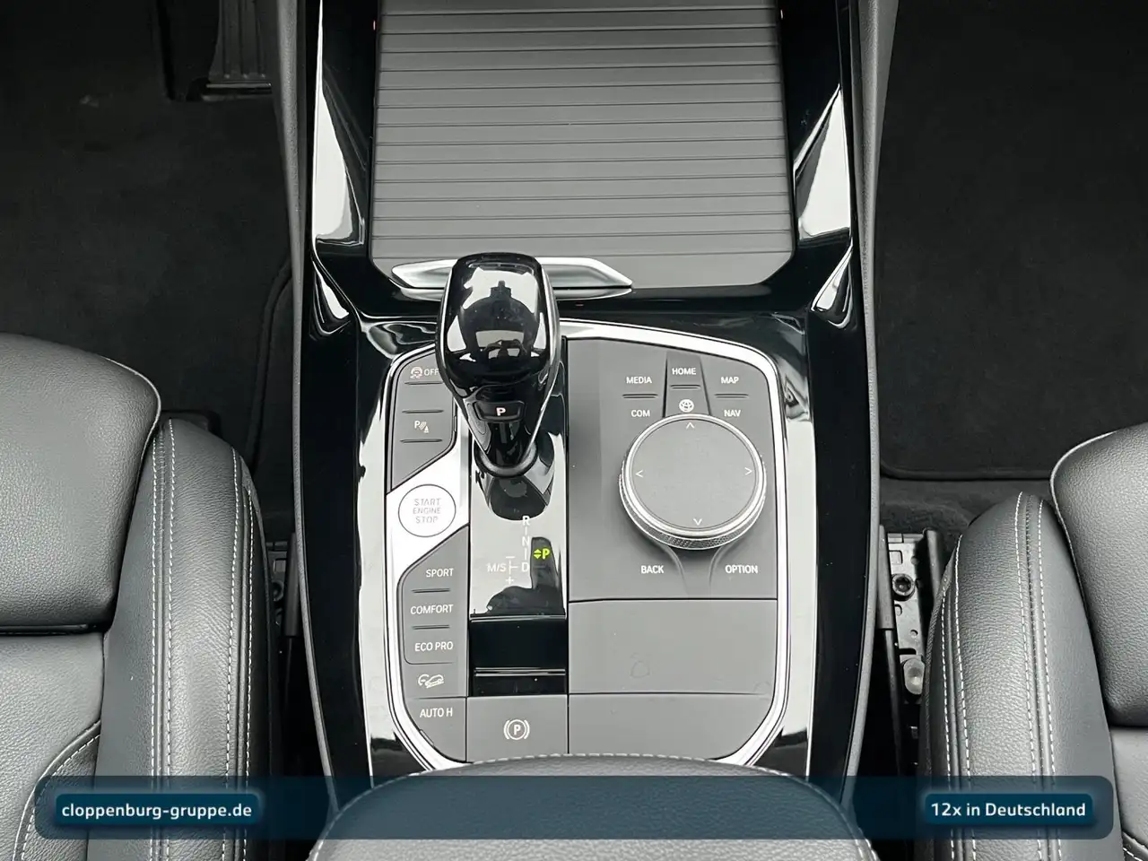 BMW X3 xDrive30i Navi+Pano+SHZ+HiFi+Fernl.Ass+LED, миниатюра 16