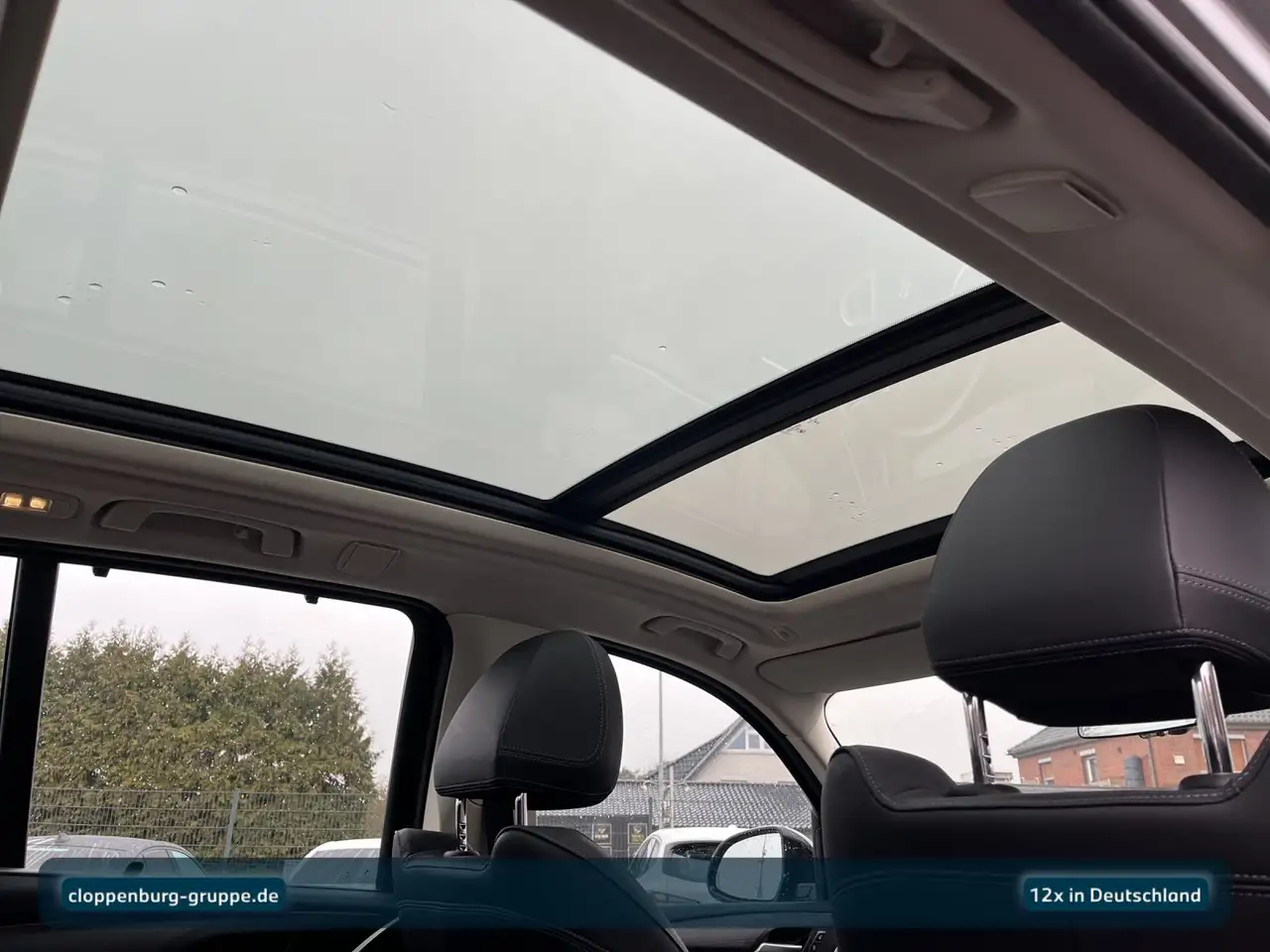 BMW X3 xDrive30i Navi+Pano+SHZ+HiFi+Fernl.Ass+LED, миниатюра 21
