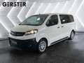 Opel Vivaro Kombi 75kWh M Weiß - thumbnail 6