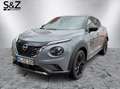 Nissan Juke N-Sport 1.6 Hybrid Bose|LED|Kamera Schwarz - thumbnail 1