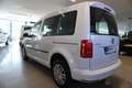 Volkswagen Caddy Kombi 4Motion 2.0TDI Connectivity/Tempomat/Klima Weiß - thumbnail 4