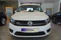 Volkswagen Caddy Kombi 4Motion 2.0TDI Connectivity/Tempomat/Klima Weiß - thumbnail 3