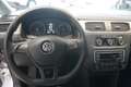 Volkswagen Caddy Kombi 4Motion 2.0TDI Connectivity/Tempomat/Klima Weiß - thumbnail 11