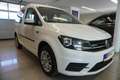 Volkswagen Caddy Kombi 4Motion 2.0TDI Connectivity/Tempomat/Klima Weiß - thumbnail 2