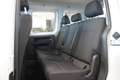 Volkswagen Caddy Kombi 4Motion 2.0TDI Connectivity/Tempomat/Klima Weiß - thumbnail 9