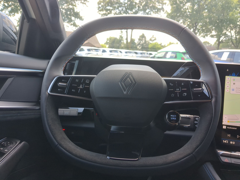 Renault Austral E-TECH 200 Esprit Alpine SHZ+LKHZ+RFK+PDC — photo 7