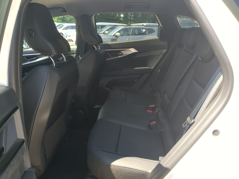 Renault Austral E-TECH 200 Esprit Alpine SHZ+LKHZ+RFK+PDC — photo 10