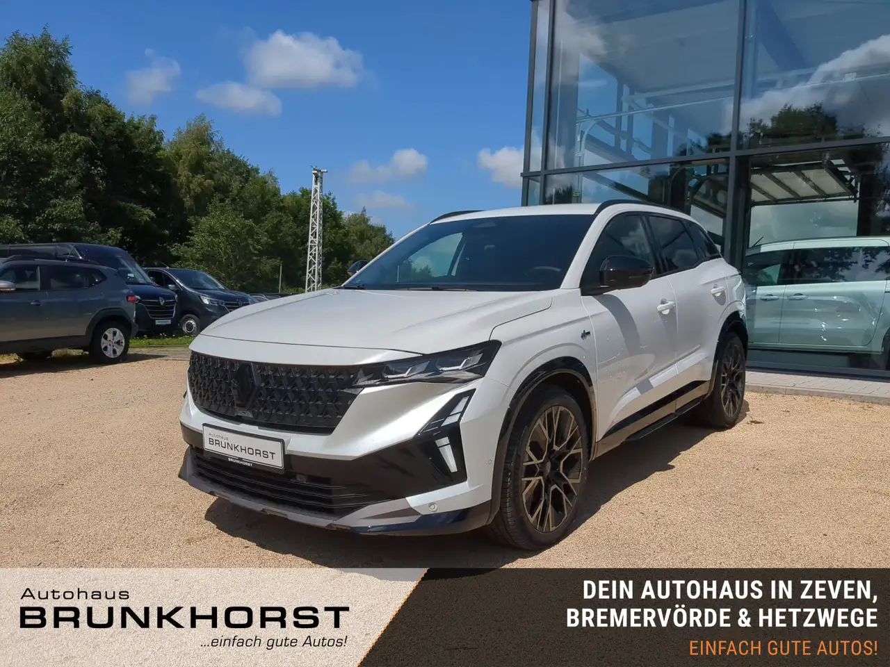 Renault Austral 2026