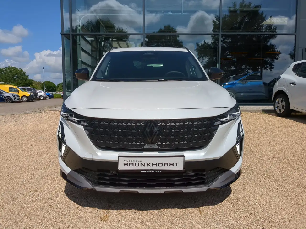 Renault Austral 2026