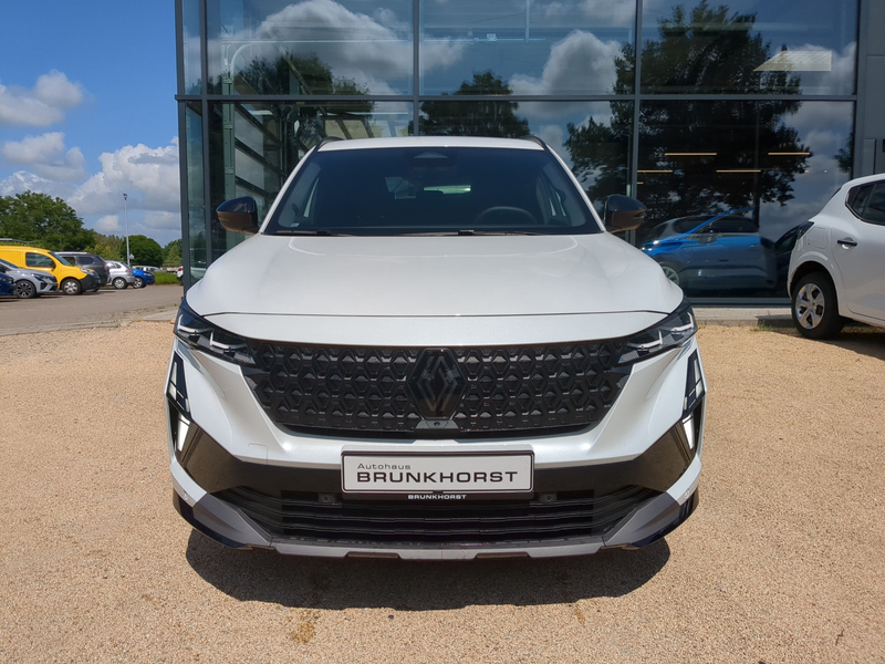 Renault Austral E-TECH 200 Esprit Alpine SHZ+LKHZ+RFK+PDC — photo 3