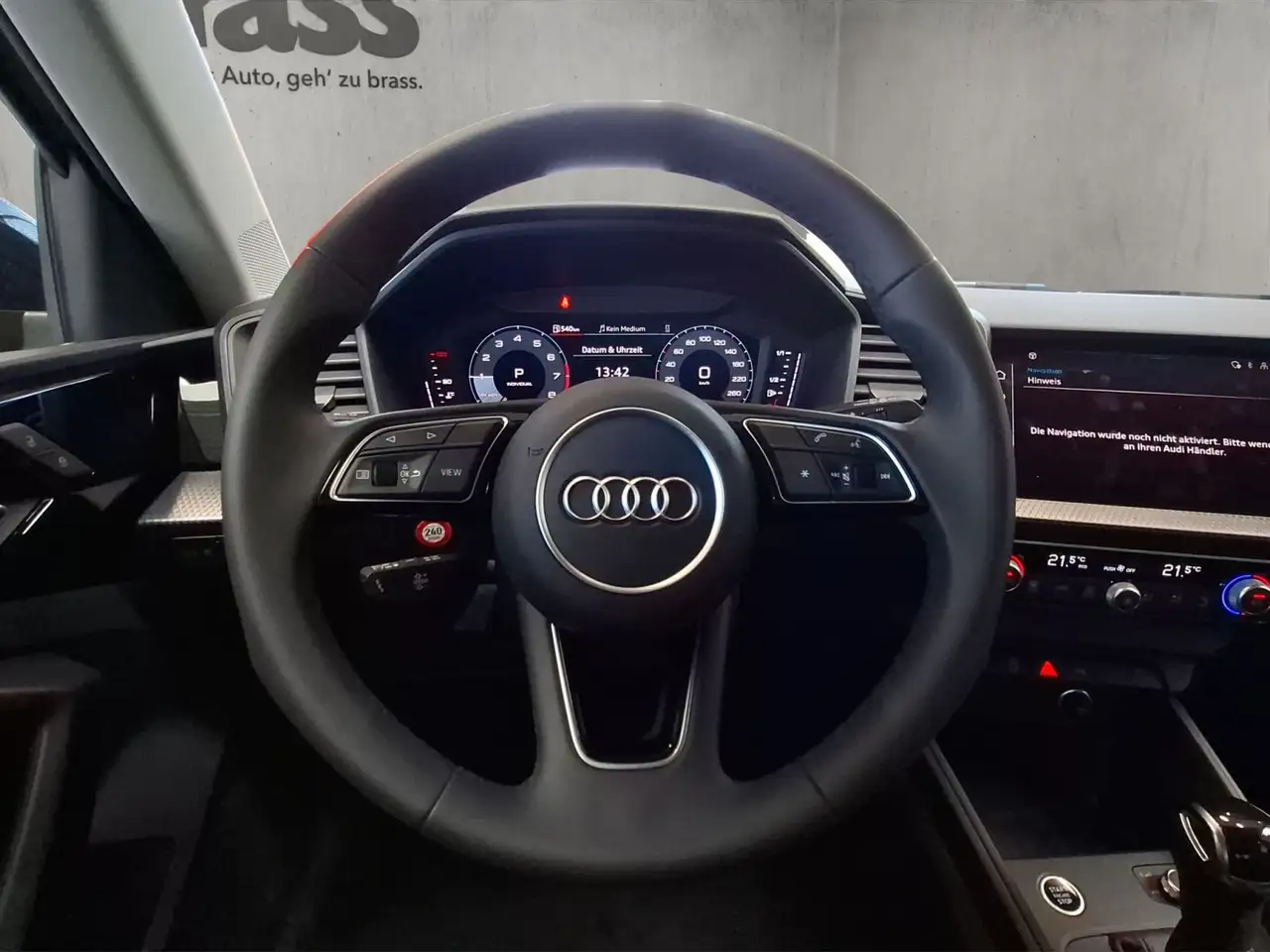 Audi A1 2026 — фото 10