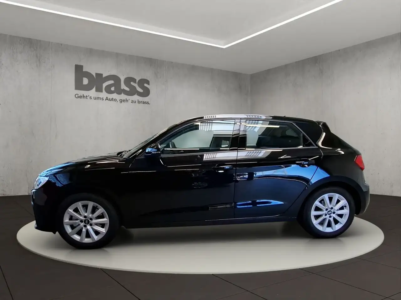 Audi A1 2026
